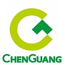 Jiangxi Chenguang New Materials Company Limited logo
