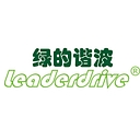 Leader Harmonious Drive Systems Co., Ltd. logo