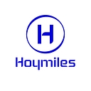 Hoymiles Power Electronics Inc. logo