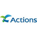 Actions Technology Co., Ltd. logo