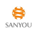 Shanghai Sanyou Medical Co., Ltd logo