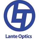 Zhejiang Lante Optics Co., Ltd. logo
