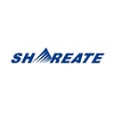 Shareate Tools Ltd. logo