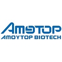 Xiamen Amoytop Biotech Co., Ltd. logo