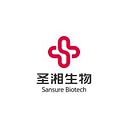 Sansure Biotech Inc. logo