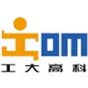Hefei Gocom Information Technology Co.,Ltd. logo