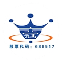 JinGuan Electric Co., Ltd. logo