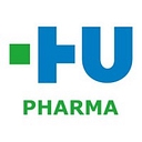 Sichuan Huiyu Pharmaceutical Co., Ltd. logo