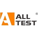 Hangzhou Alltest Biotech Co., Ltd. logo