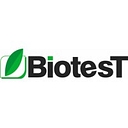 Hangzhou Biotest Biotech Co.,Ltd. logo