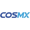Zhuhai CosMX Battery Co., Ltd. logo