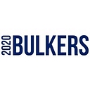 2020 Bulkers Ltd logo