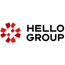Hello Group Inc. logo