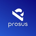 Prosus N.V. logo