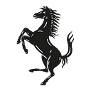 Ferrari N.V. logo