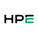 Hewlett Packard Enterprise Company logo