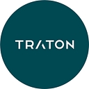 Traton SE logo