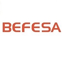 Befesa S.A. logo