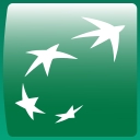BNP Paribas SA logo
