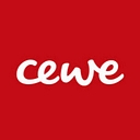 CEWE Stiftung & Co. KGaA logo