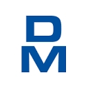 DATA MODUL Aktiengesellschaft Produktion und Vertrieb von elektronischen Systemen logo