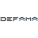 DEFAMA Deutsche Fachmarkt AG logo