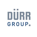 Dürr Aktiengesellschaft logo