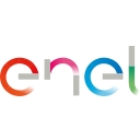 Enel SpA logo