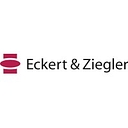 Eckert & Ziegler SE logo