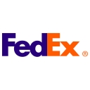 FedEx Corp logo