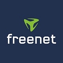 freenet AG logo