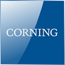 Corning Incorporated logo