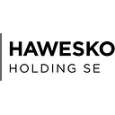 Hawesko Holding SE logo