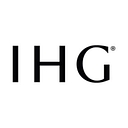 InterContinental Hotels Group PLC logo
