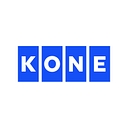 KONE Oyj logo