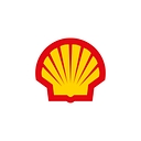 Shell plc logo