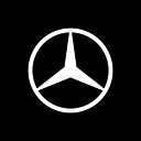 Mercedes-Benz Group AG logo