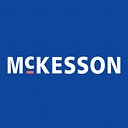 McKesson Corporation logo