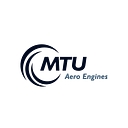 MTU Aero Engines AG logo