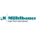 Mühlbauer Holding AG logo