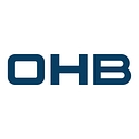 OHB SE logo