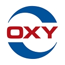 Occidental Petroleum Corporation logo