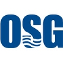 OSG Corp logo
