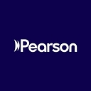Pearson plc logo