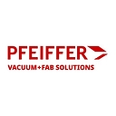 Pfeiffer Vacuum Technology AG logo
