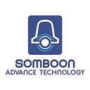 Somboon Advance Technology Public Company Limited logo
