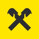 Raiffeisen Bank International AG logo