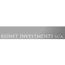 Reinet Investments S.C.A. logo