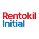 Rentokil Initial plc logo