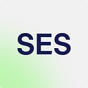 SES SA logo